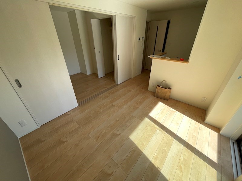 グルナディエ リビング