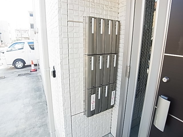 ラピュタ その他外観4