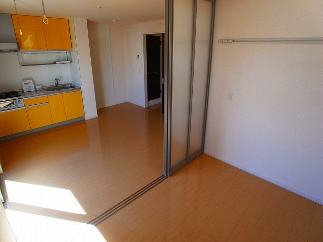 ラピュタ ベッドルーム