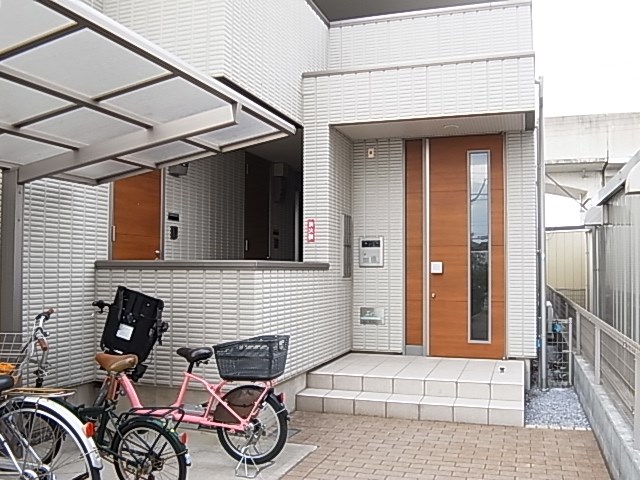 ヴィラ　ロイヤル その他外観1