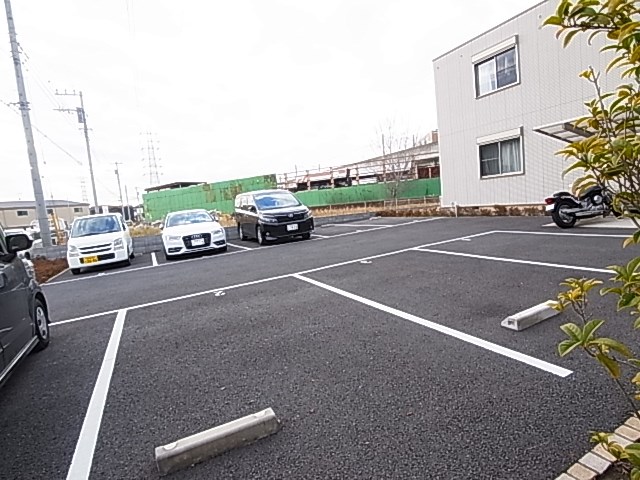 ヴィラ　ロイヤル その他外観2