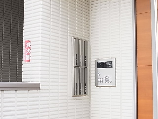 ヴィラ　ロイヤル その他外観3