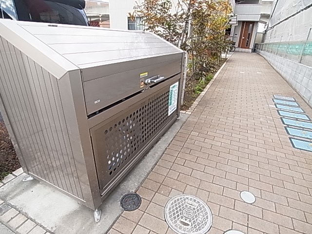 ヴィラ　ロイヤル その他外観5