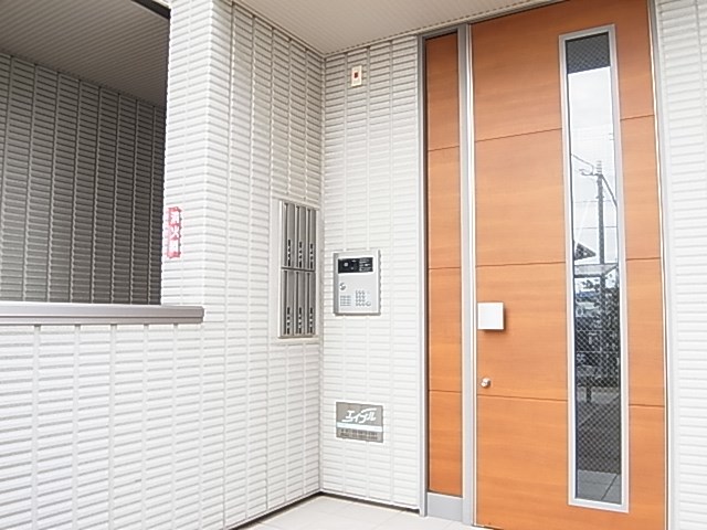 ヴィラ　ロイヤル その他外観6