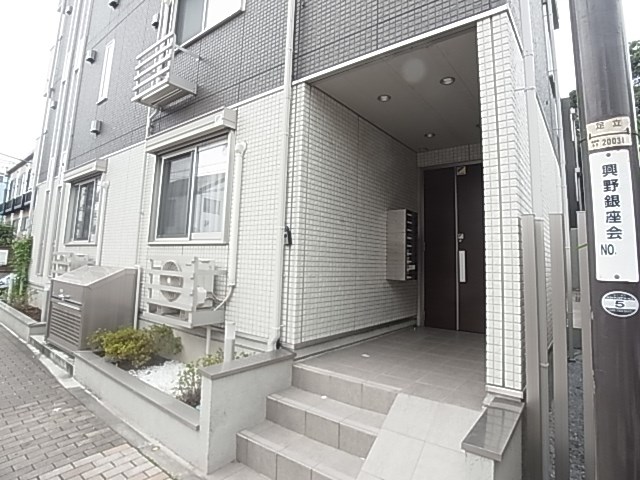 エトワール（興野） その他外観1