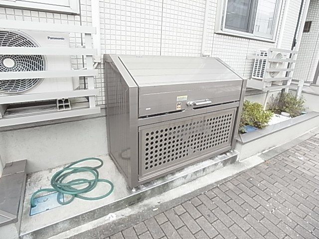 エトワール（興野） その他外観2