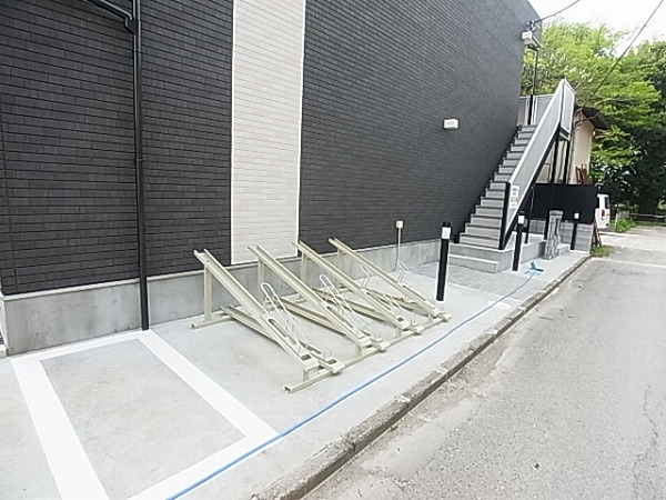 リブリ・ラルジュ その他外観1