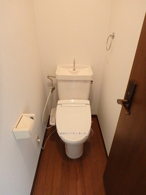 タウンハウス中忠Ⅰ・Ⅱ  その他1