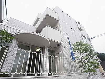 サンイング天王台 104号室 外観