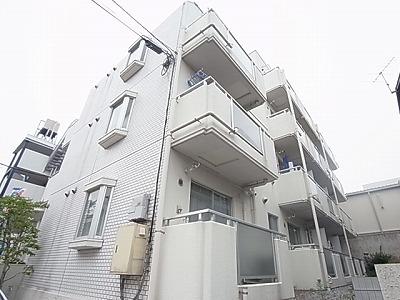 サンイング天王台 その他外観1