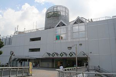 サンイング天王台 周辺画像6