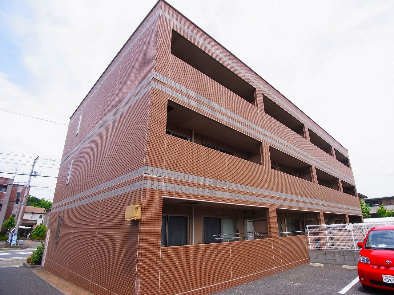 セレブリティーＹ その他外観1