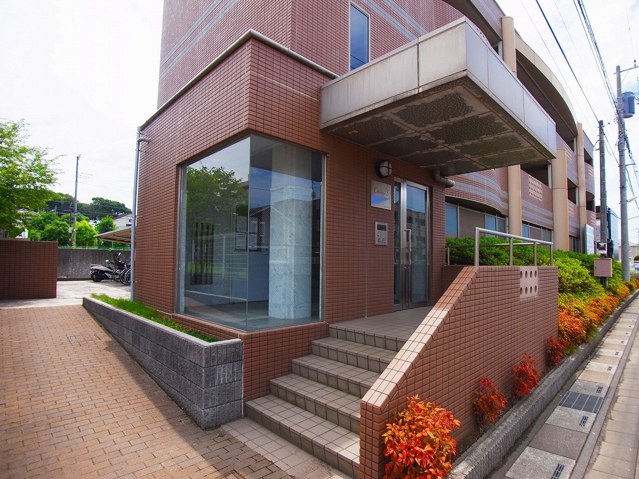 セレブリティーＹ その他外観3