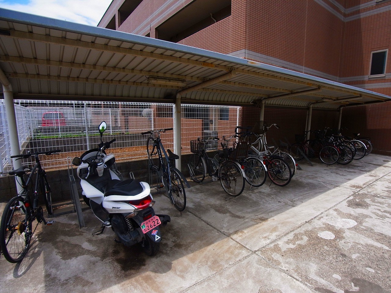 セレブリティーＹ その他外観4