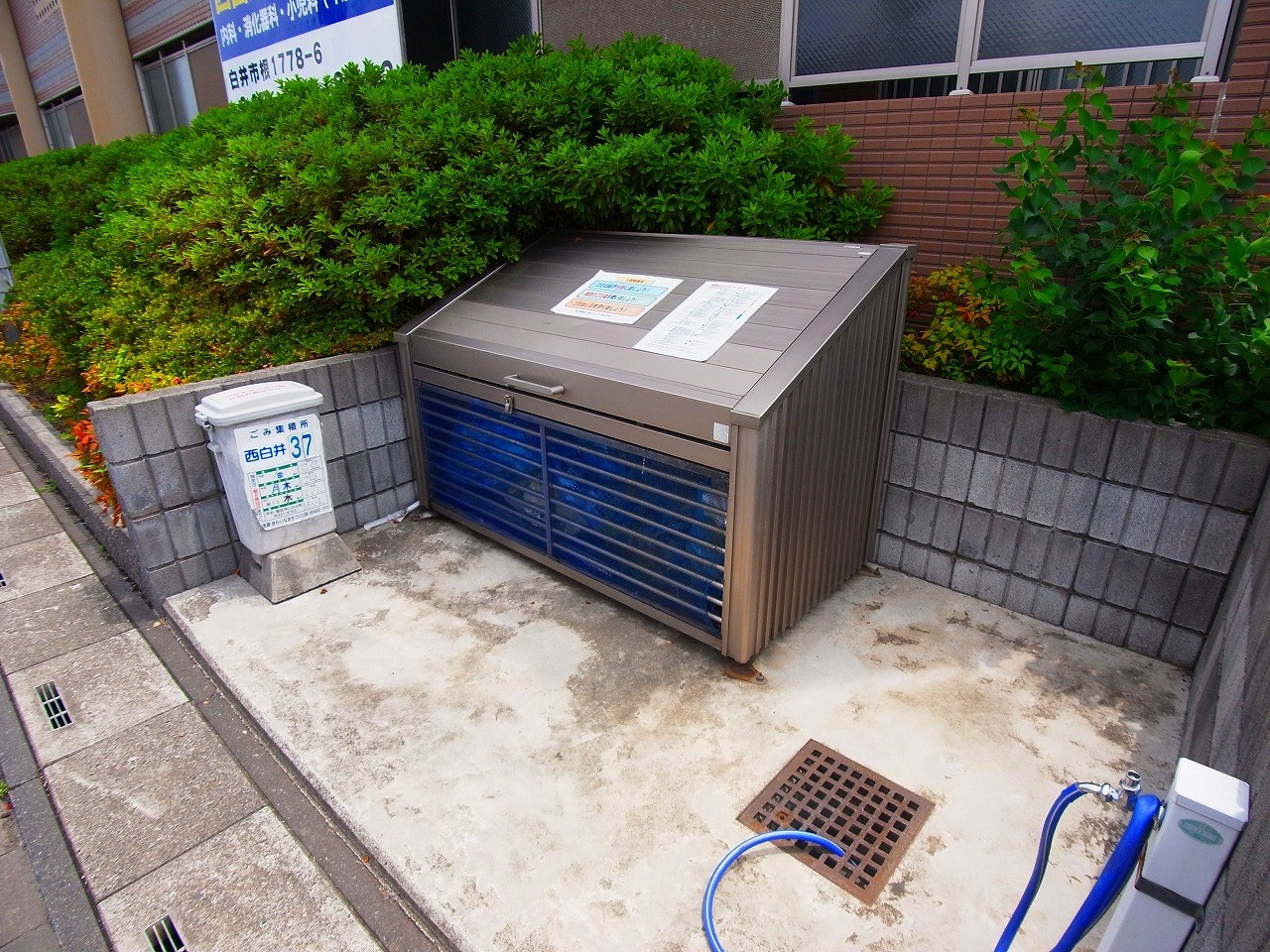 セレブリティーＹ その他外観5