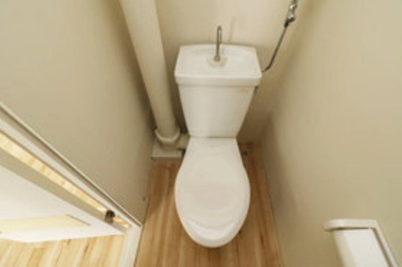 ビレッジハウス江戸川台4号棟 その他1