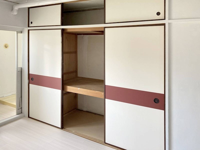 ビレッジハウス江戸川台4号棟 その他3