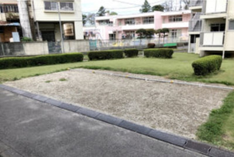 ビレッジハウス江戸川台4号棟 その他外観2