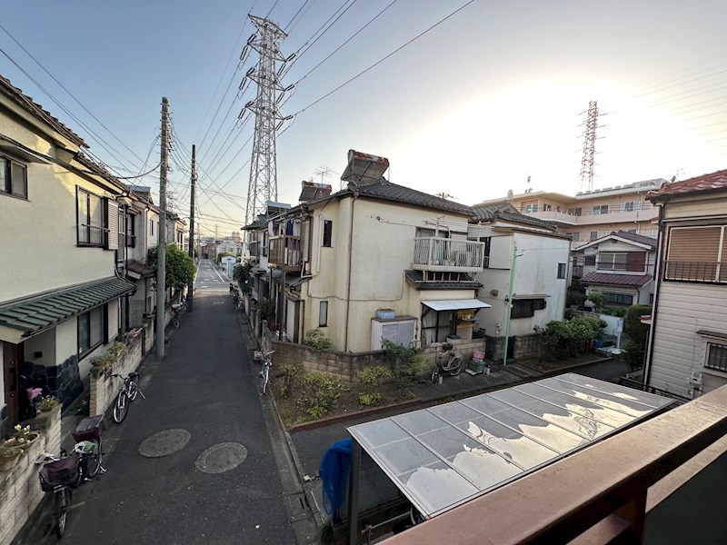 花畑マンション その他6