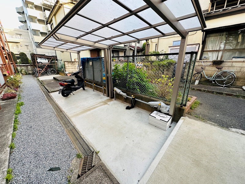 花畑マンション その他外観5