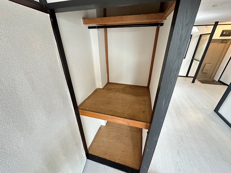 花畑マンション その他8