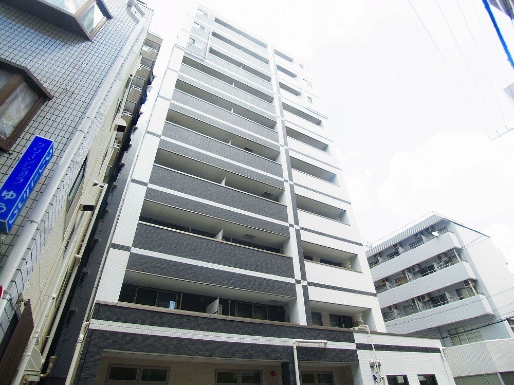 プライムアーバン亀有 その他外観3