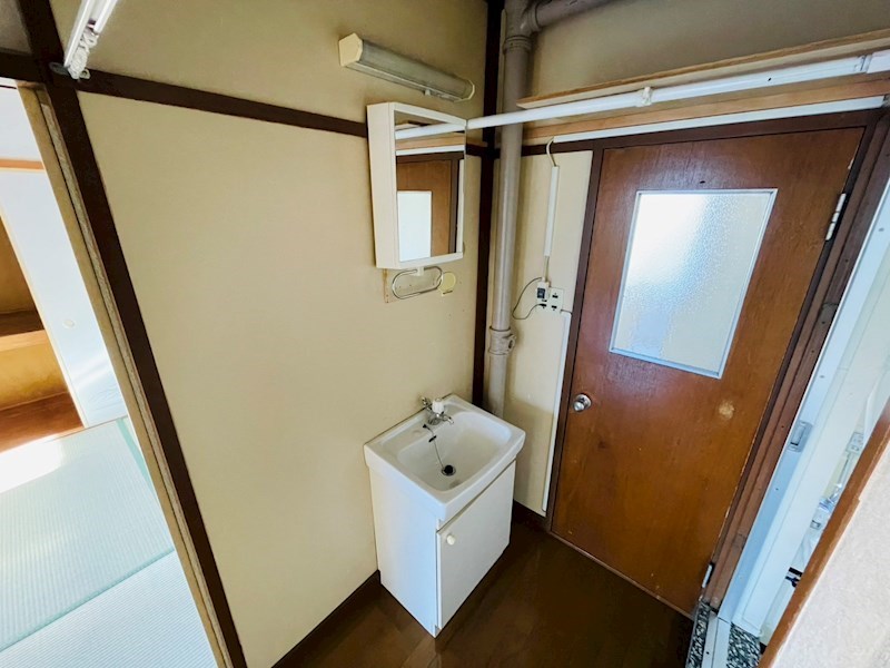 舎人吉岡ハイツ その他2