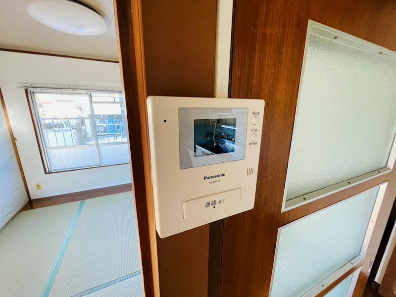 舎人吉岡ハイツ その他4