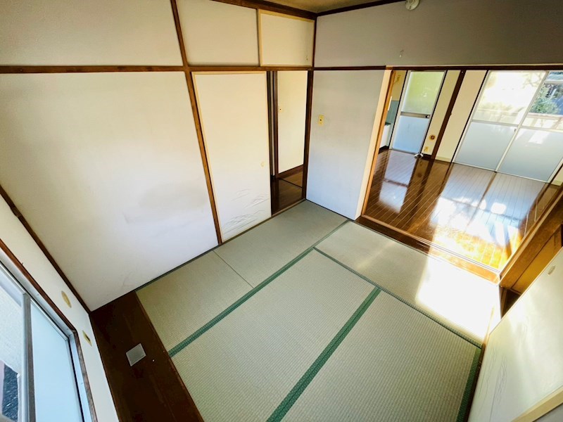 舎人吉岡ハイツ その他7