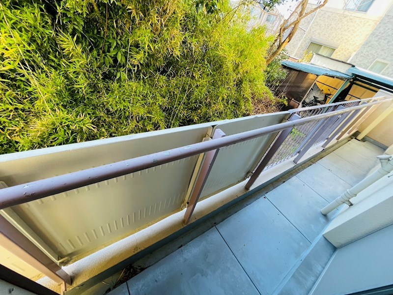 舎人吉岡ハイツ その他11