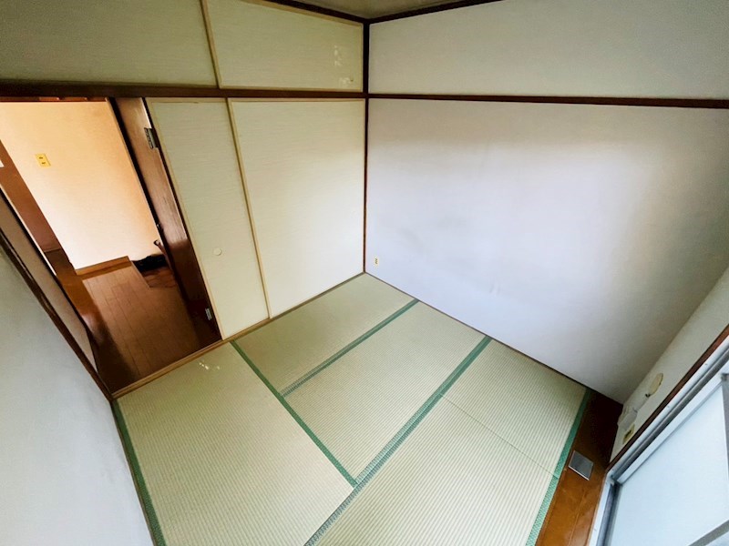 舎人吉岡ハイツ その他12