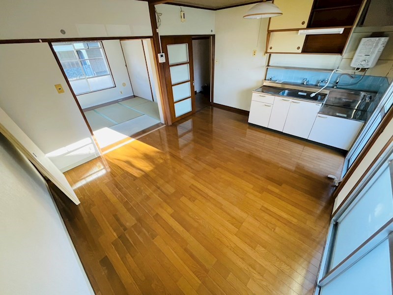 舎人吉岡ハイツ その他22