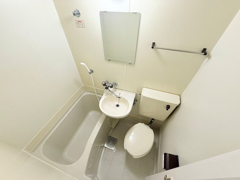 ホワイトシティ その他8