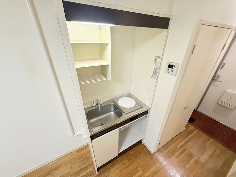 ホワイトシティ その他10