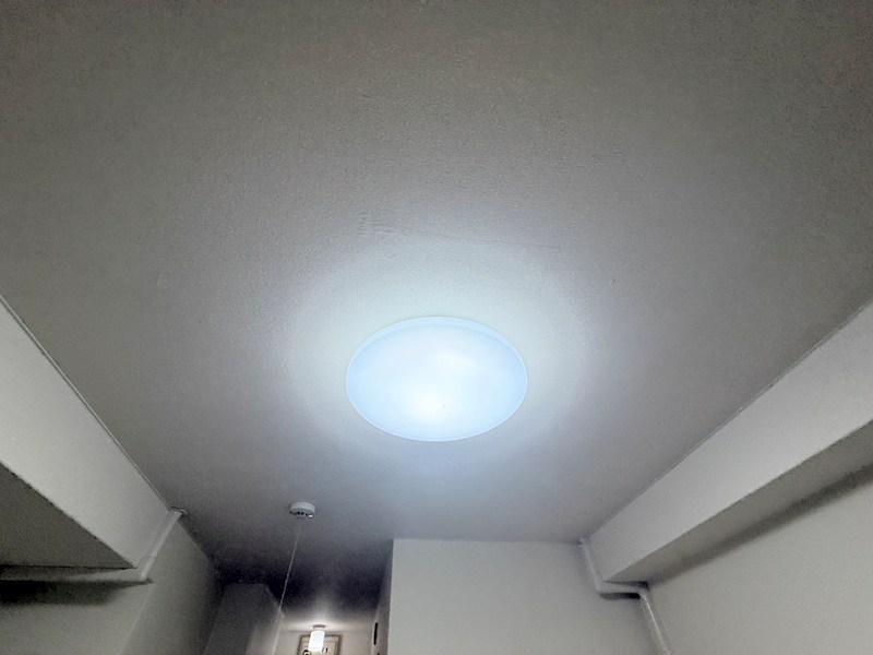 ホワイトシティ その他16