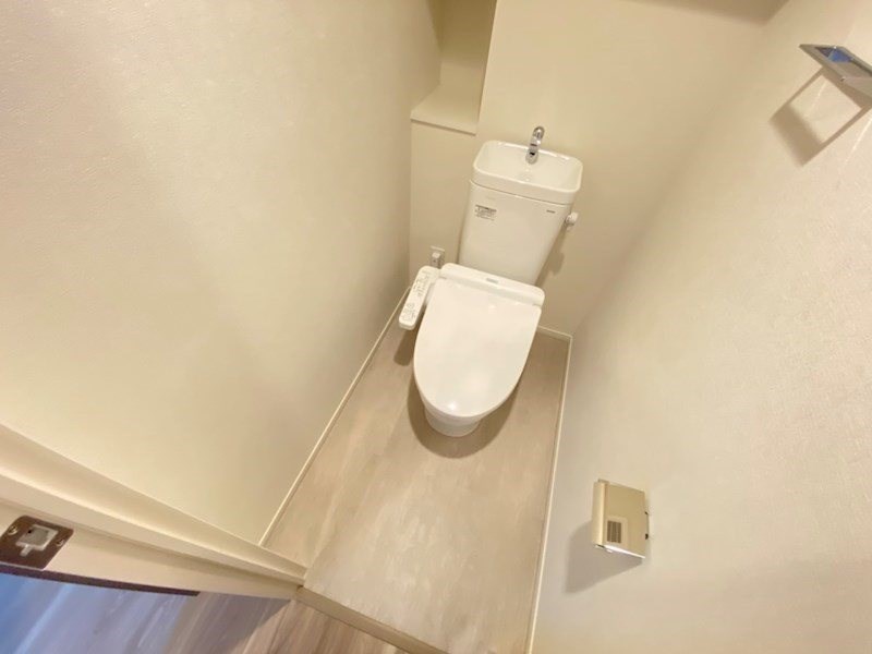 パークアクシス柏 その他1