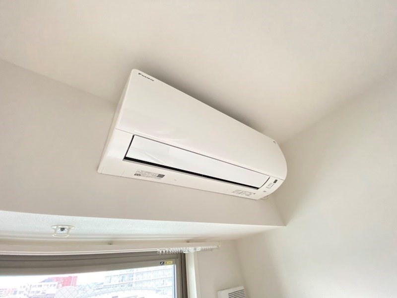 パークアクシス柏 その他6