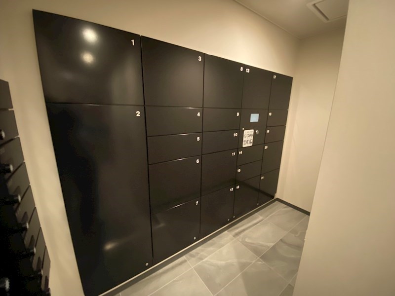 パークアクシス柏 その他外観5