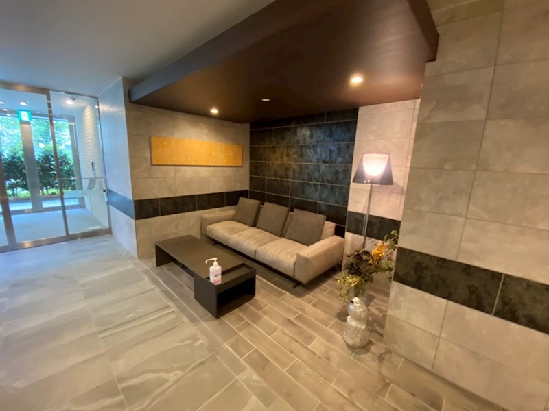 パークアクシス柏 その他外観6