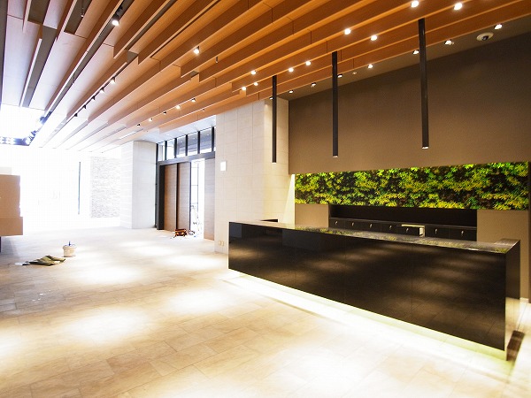 パークアクシス柏 周辺画像4