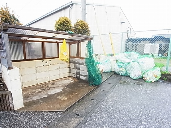 アヴニールA その他外観2