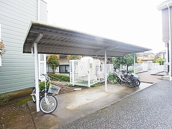 アヴニールA その他外観5