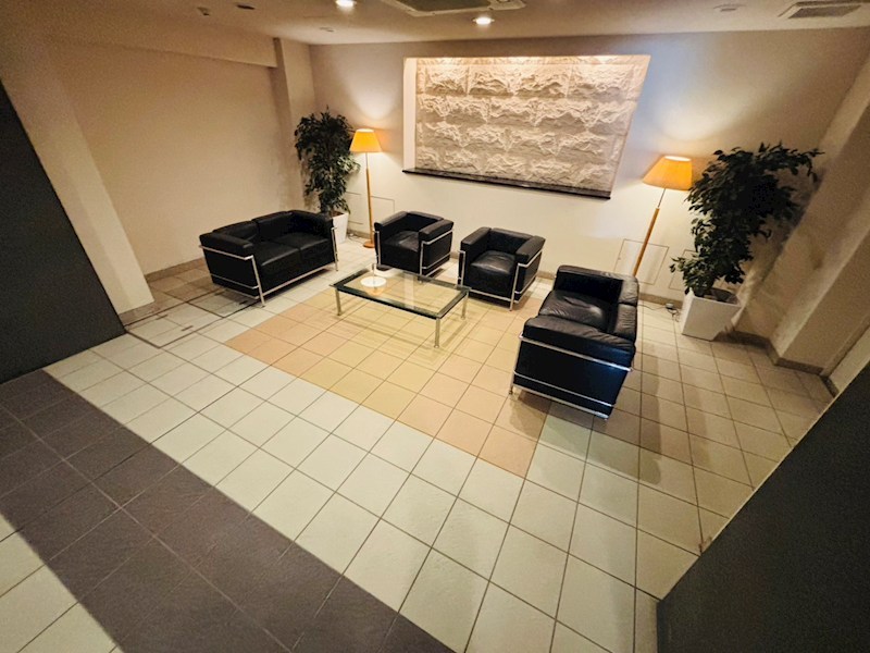 クリオ松戸伍番館 その他外観2