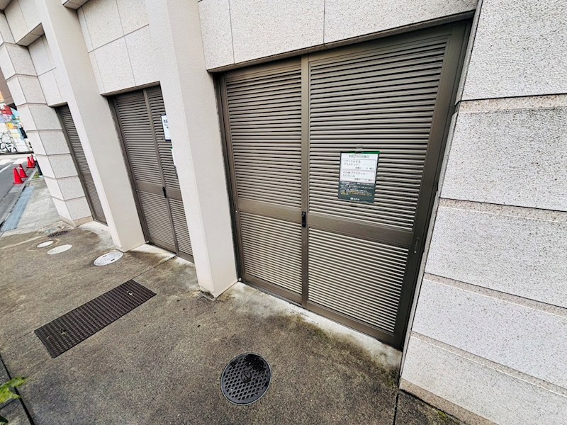 クリオ松戸伍番館 その他外観3