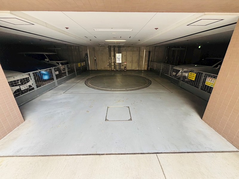 クリオ松戸伍番館 その他外観4