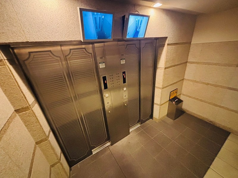 クリオ松戸伍番館 その他外観5