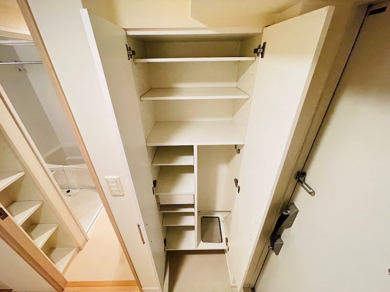 クリオ松戸伍番館 その他7