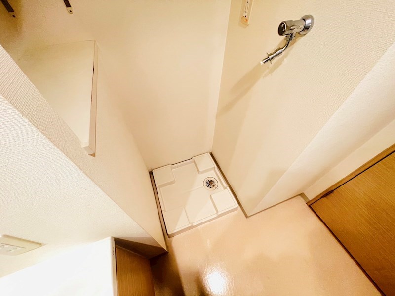 クリオ松戸伍番館 その他9