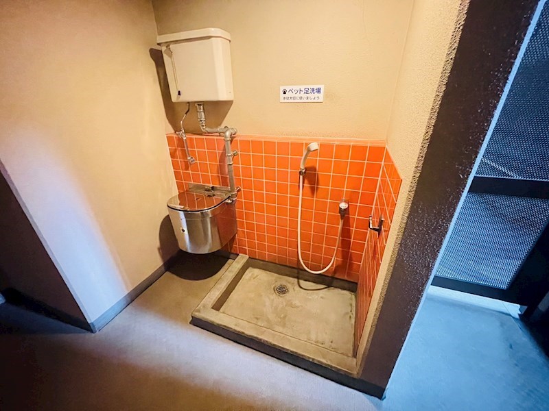 クリオ松戸伍番館 その他18