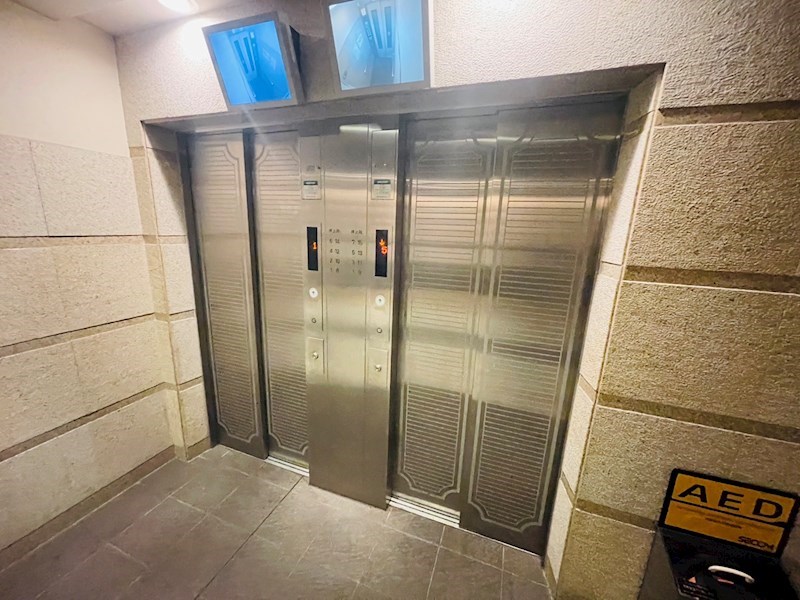 クリオ松戸伍番館 その他19